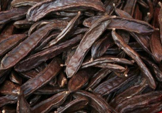 Carob Powder